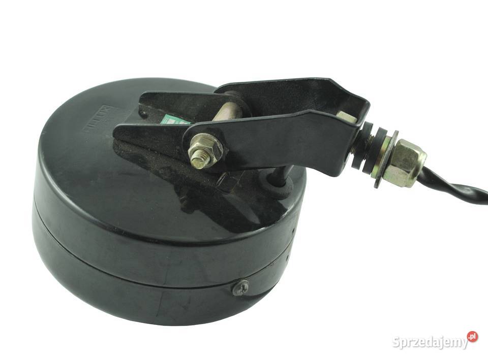 Lampa robocza halogen UNIWERSALNY do traktora Tajęcina