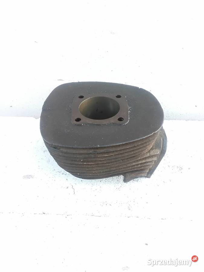 Cylinder SHL WFM Milejewo