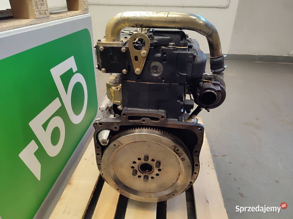 PERKINS RJ81376 wielkopolskie Wilkowo