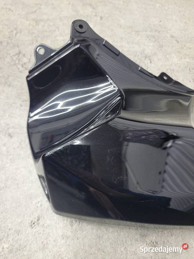 KAWASAKI NINJA H2 SX H2SX OEM 20 WYPEŁNIENIE Nowy Tomyśl