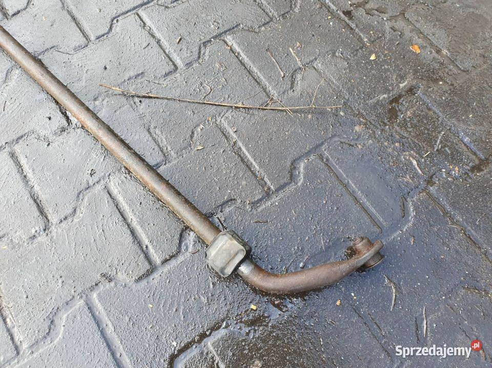 DRĄŻEK STABILIZATORA CHEVROLET CORVETTE C4 kujawsko-pomorskie Lipno