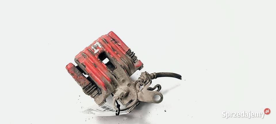 ZACISK HAMULCOWY TYŁ LEWY AUDI A3 8P Lipno