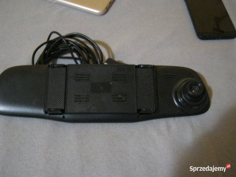 6 SZTUK Wideorejestrator kamera samochodowa Kamery samochodowe