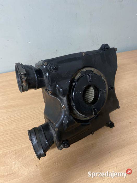 Honda CX500 Airbox CX 500 filtr powietrza Poznań sprzedam