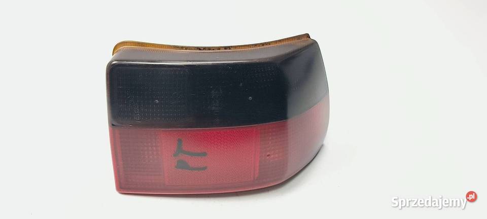 LAMPA PRAWA TYŁ OPEL ASTRA F Lipno sprzedam