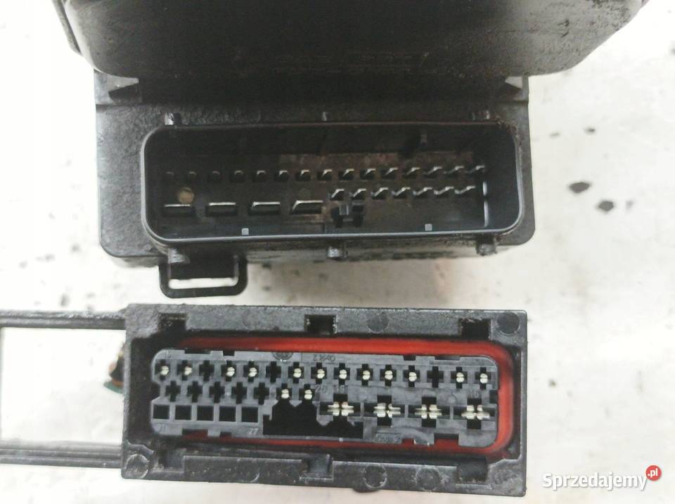 POMPA ABS 0265216981 Honda Civic VII 20012005