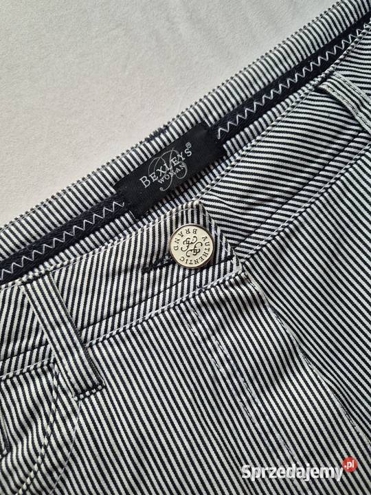 Spodnie damskie BEXLEYS rozmiar 38 34 Brzesko