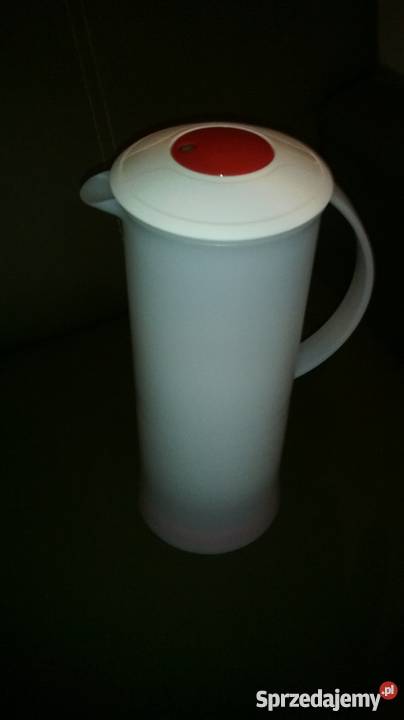 TUPPERWARE TERMOS 1LNAJTANIEJ podlaskie Białystok