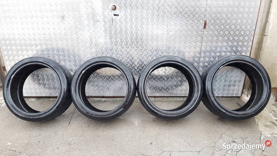 OPONY 29535R21 107Y PIRELLI P0 4 LETNIE Międzychód