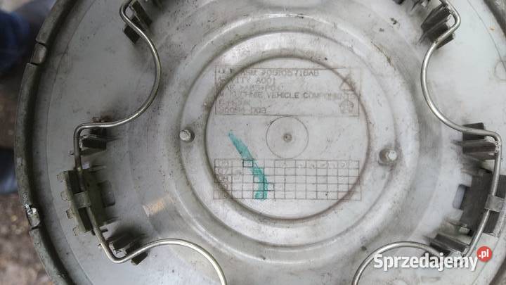 Kołpaki kołpaczki dekielki chrysler sprzedam