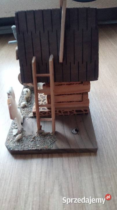 Guralskie klimaty z lat PRL sprzedam