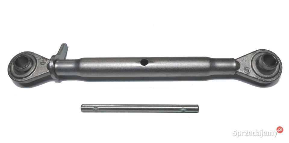 Łącznik górny M22 300 mm kat 1 TL3002211GP Kamionna