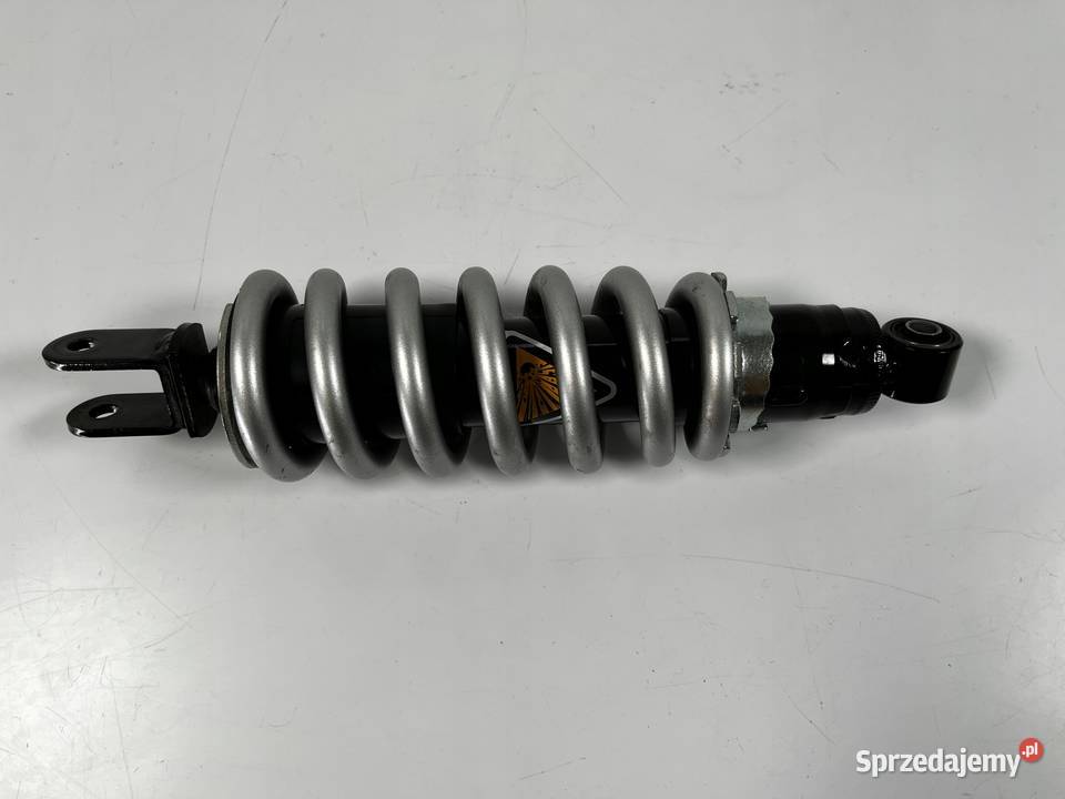 YAMAHA MT07 ABS 1317 Amortyzator tył tylny wielkopolskie Łobżenica