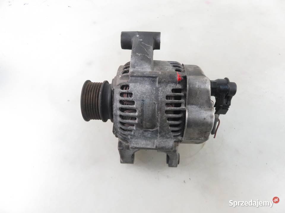 ALTERNATOR RENAULT LAGUNA I 20