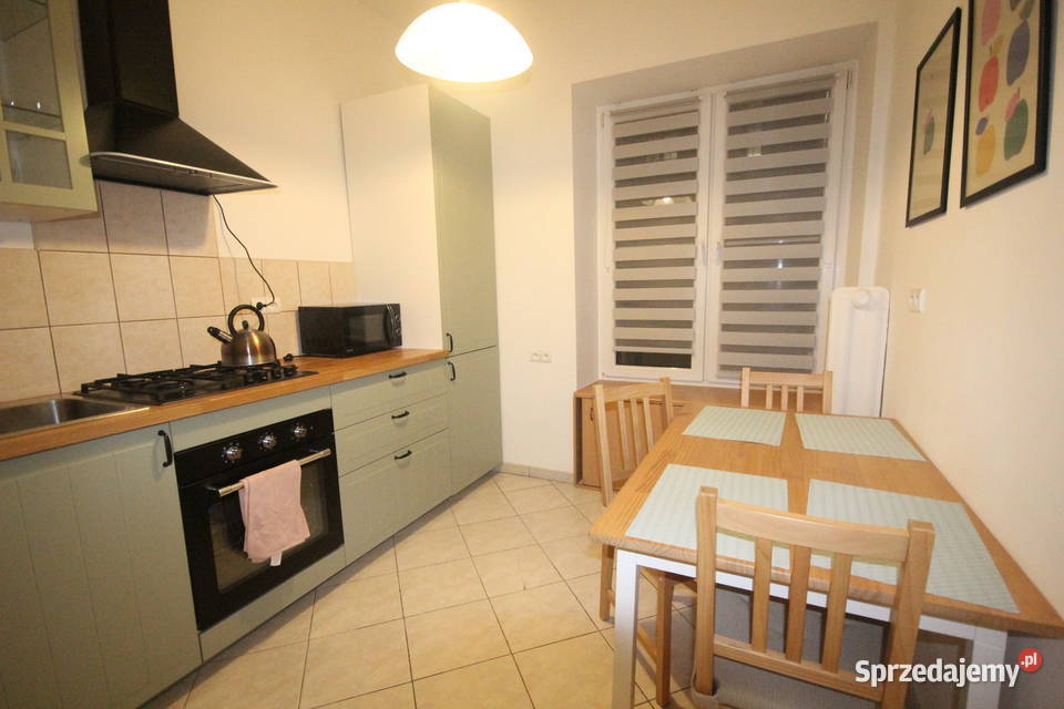 2pok 45met Placu Kościuszki PEŁEN ROZKŁAD Wrocław