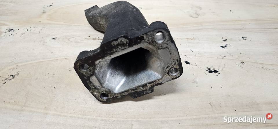 Łapa silnika mercedes w123 20d 6152231404 osobowe Pozostałe Motoryzacja Zbąszyń