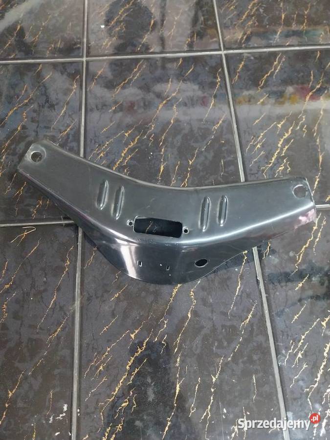 Oslona na kierownicę simson schwalbe Wolsztyn