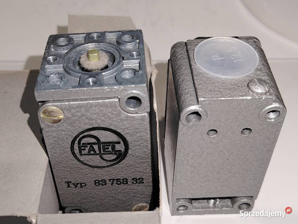 8375832 korpus FaelPromet Poręba