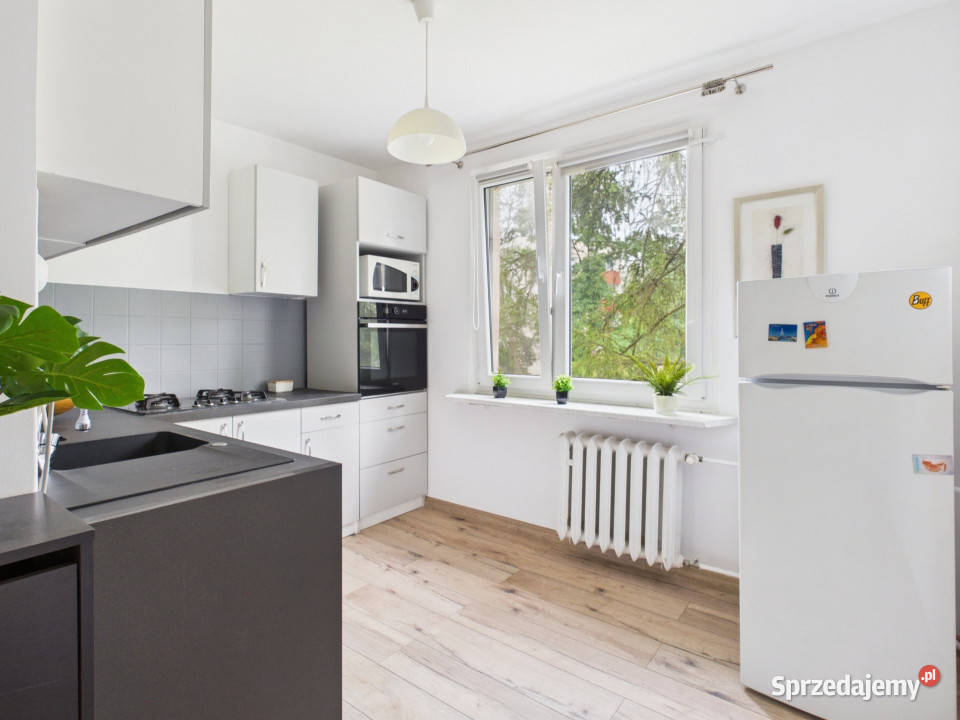 Mieszkanie 2 pok Podgórze Duchackie 46m2 48m2 Kraków sprzedam