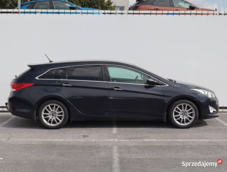 Hyundai i40 17 CRDi Lublin