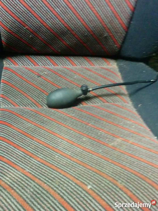 Polonez Fotel Monte Carlo podkarpackie Stalowa Wola sprzedam