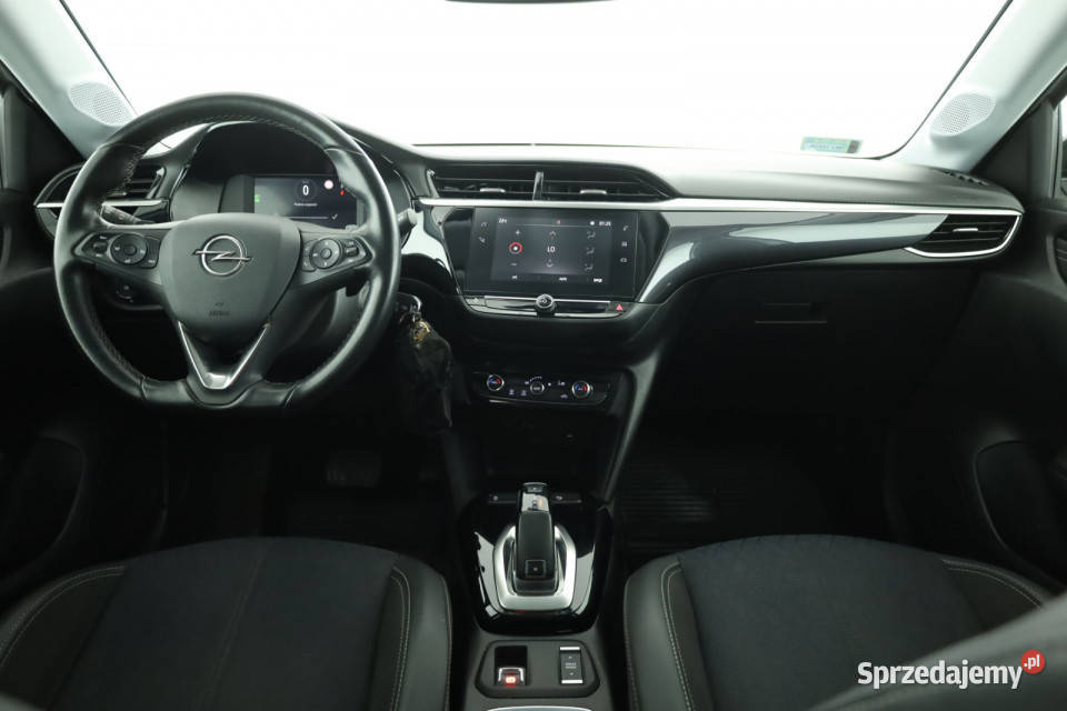 Opel Corsa 12 Turbo poduszka powietrzna Piaseczno sprzedam