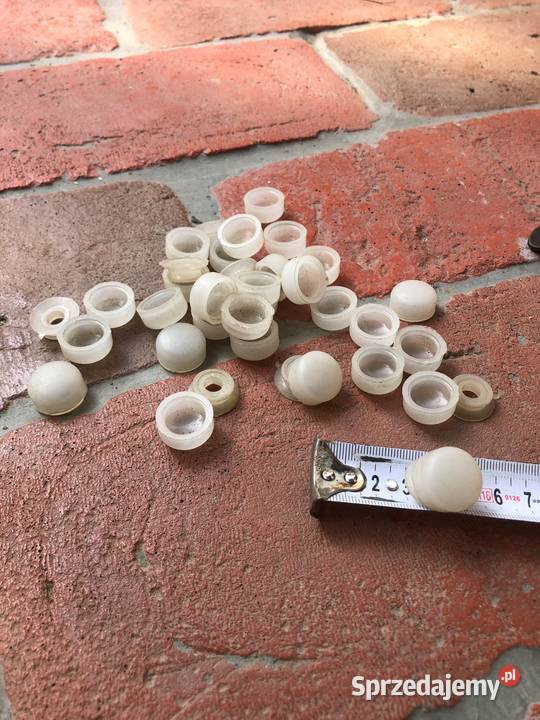 Kapturki wodoszczelne na śruby m6 m8 Pozostałe Poznań