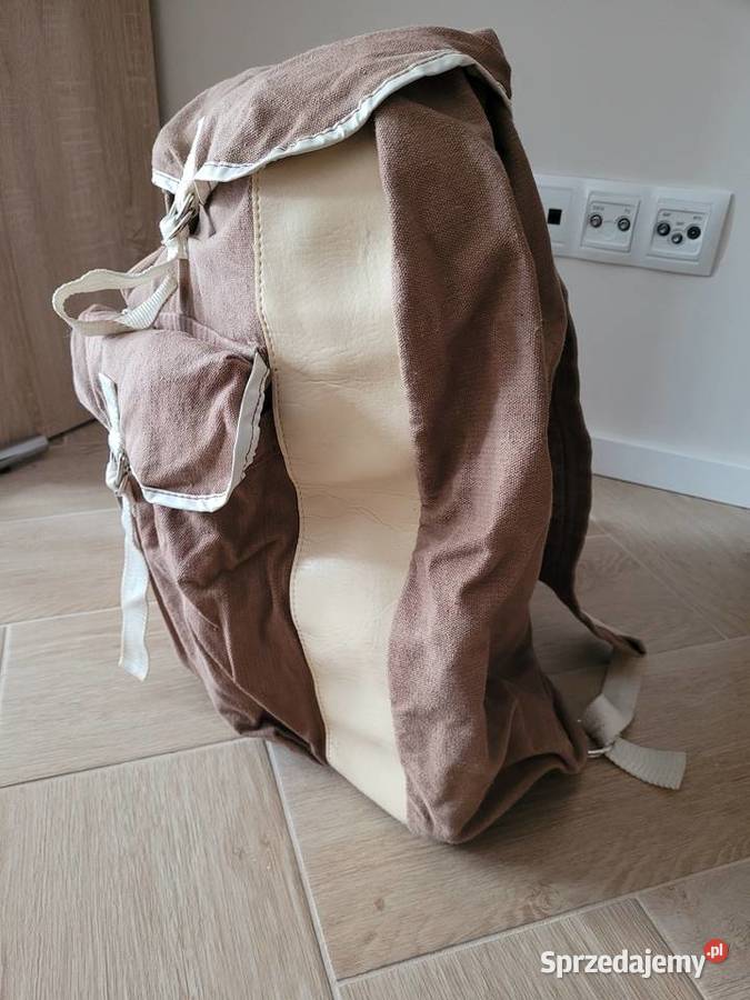 Sprzedam plecak Wrocław