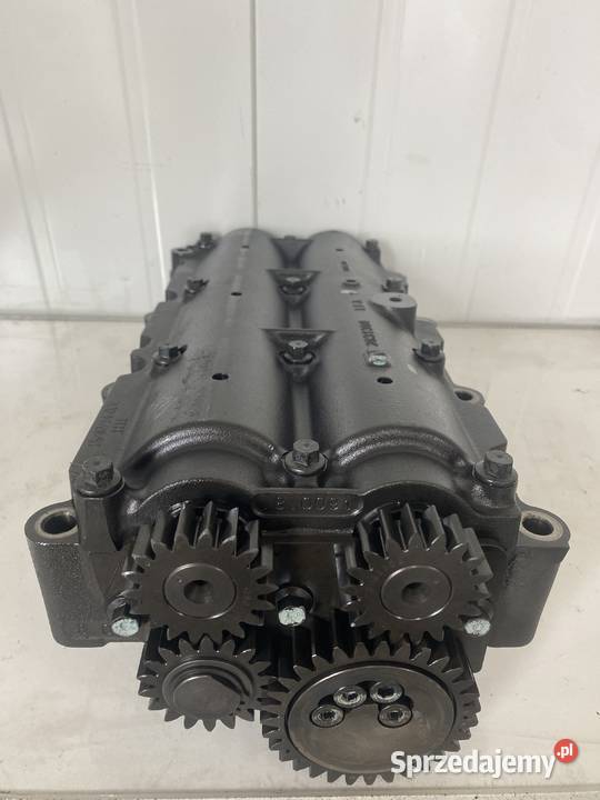 MECHANIZM WYRÓWNOWAŻAJĄCY OV2831303 HOLLAND CASE Kielce