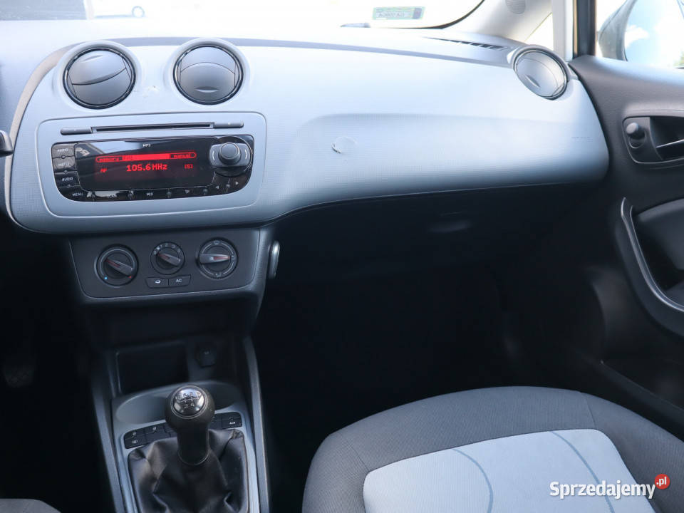 Seat Ibiza 14 16V Piaseczno