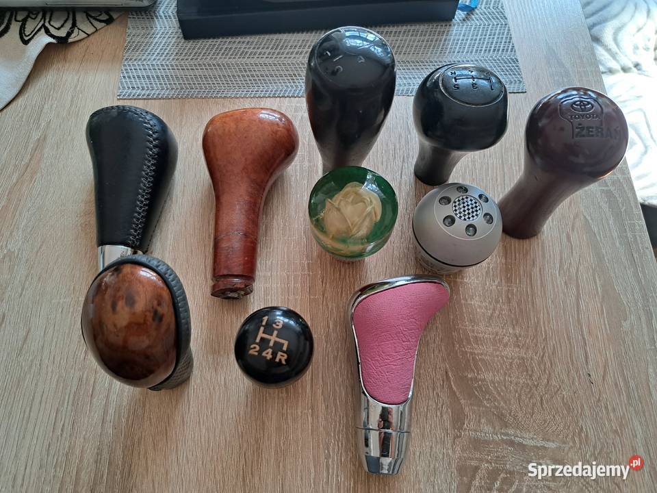 Ramki do lamp przód Syrena Wwa Fiat 125p Leszno