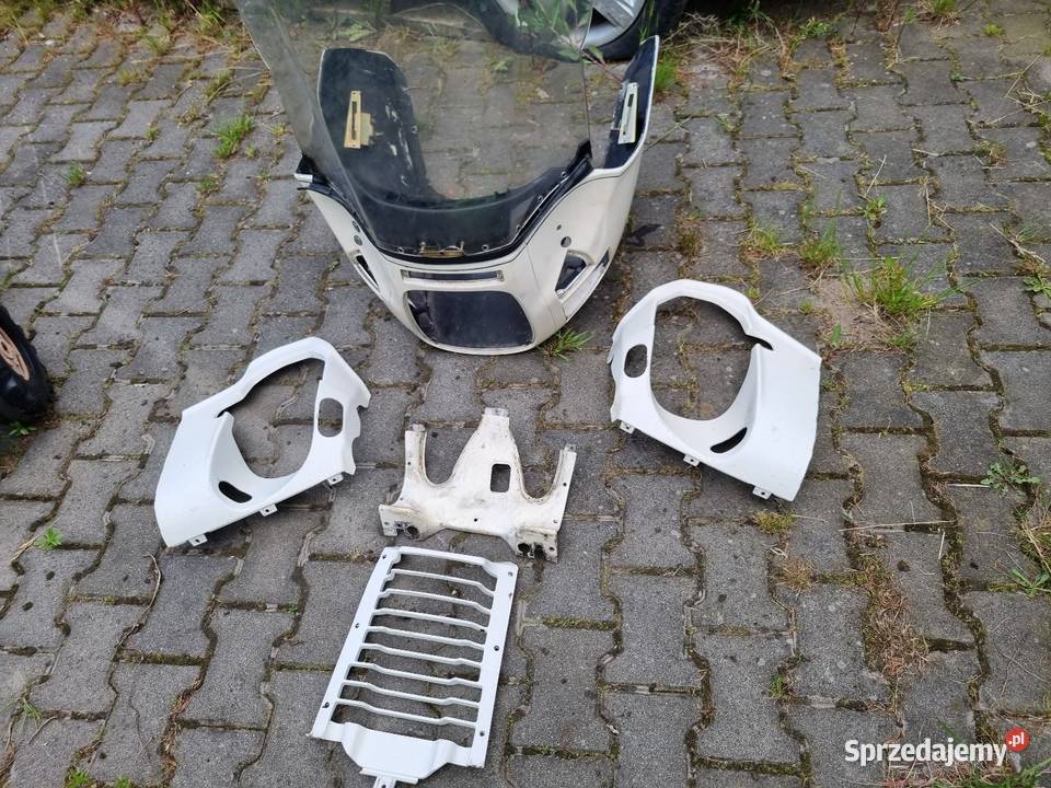 BMW R45 R60 R80 R100 Czasza Owiewka Szyba Skawina sprzedam