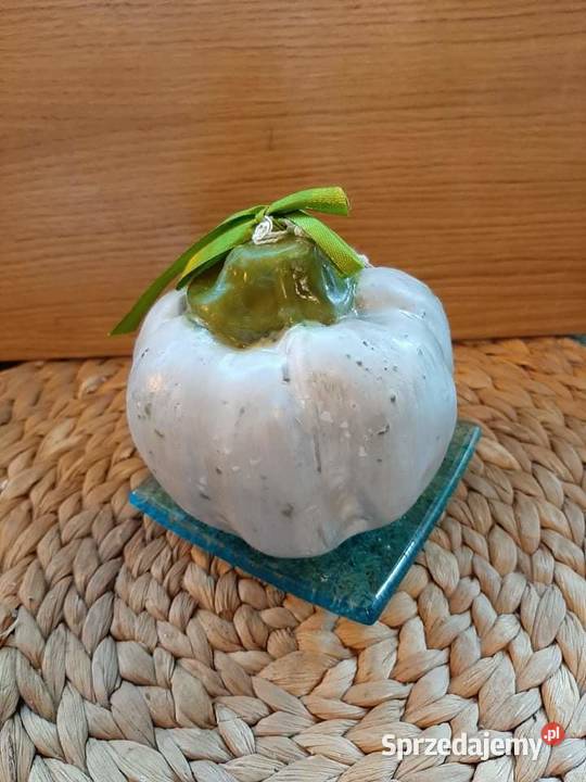 Piękne świece Świece Lublin