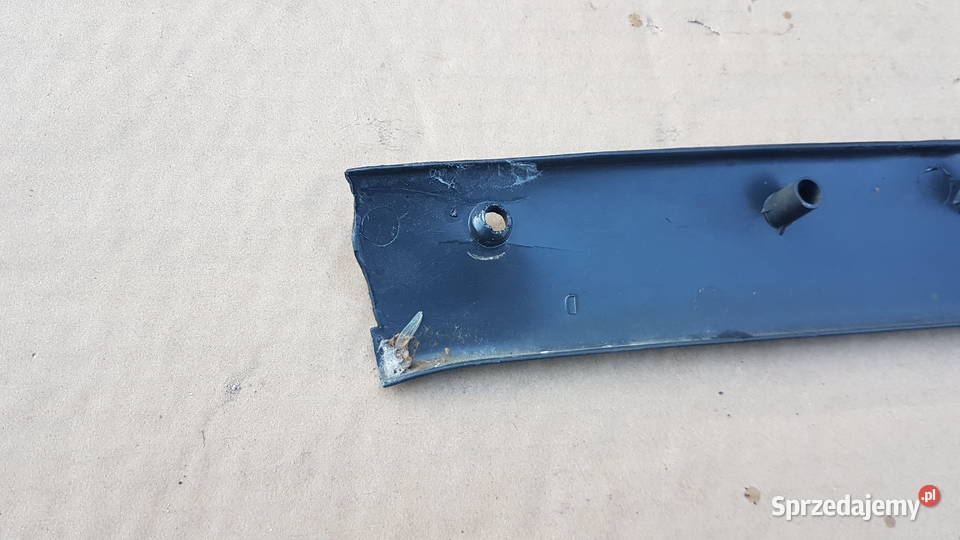 CITROEN C25 PEUGEOT J5 DUCATO I POSZYCIE SŁUPKA Skarżysko-Kamienna