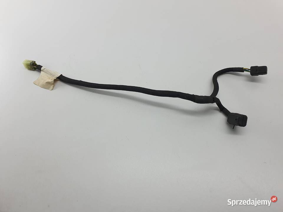 Wiazka Instalacja Wtyczka Mv Agusta Turismo Łódź