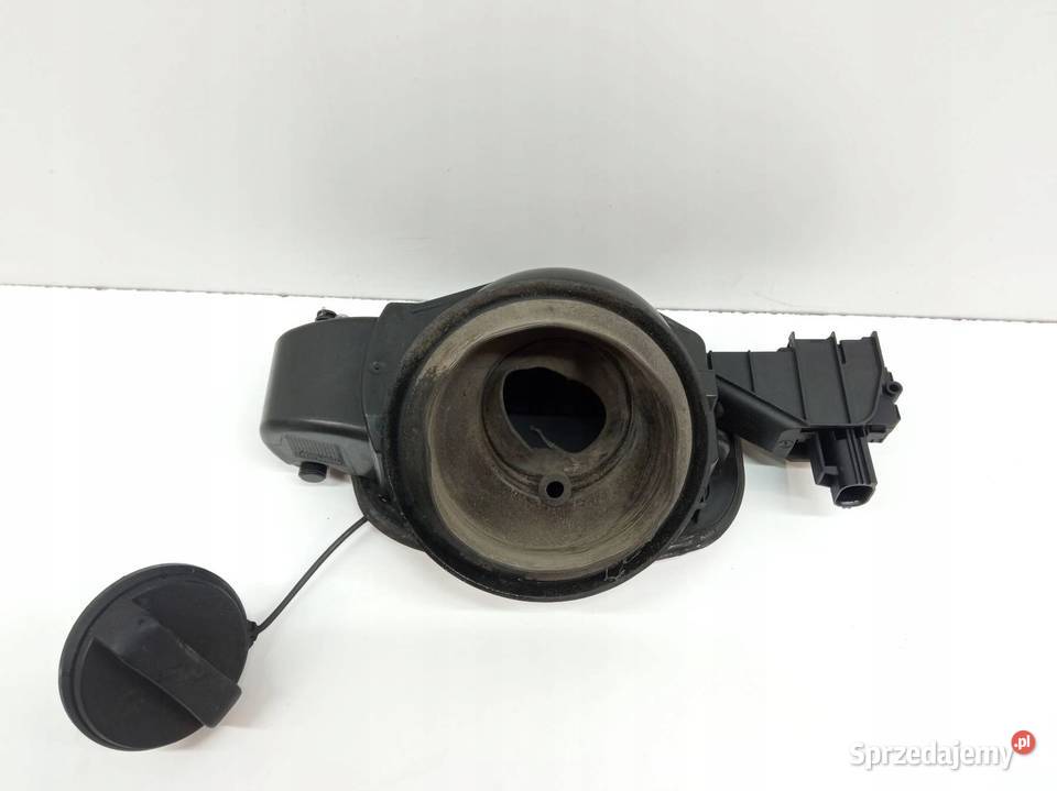 KLAPKA WLEWU PALIWA 6M21R27936AG Ford S I