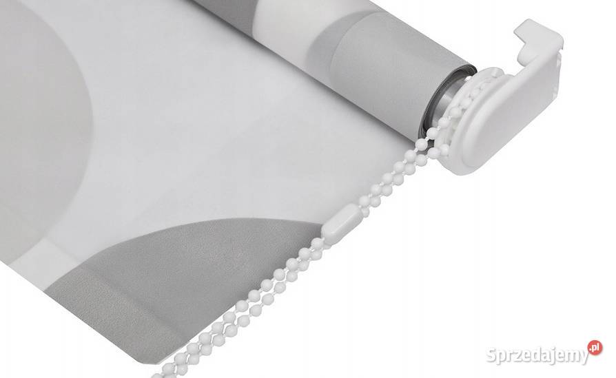 Roleta prysznicowa ŁAZIENKOWA ZASŁONKA 80x240 Złotniki Kujawskie sprzedam