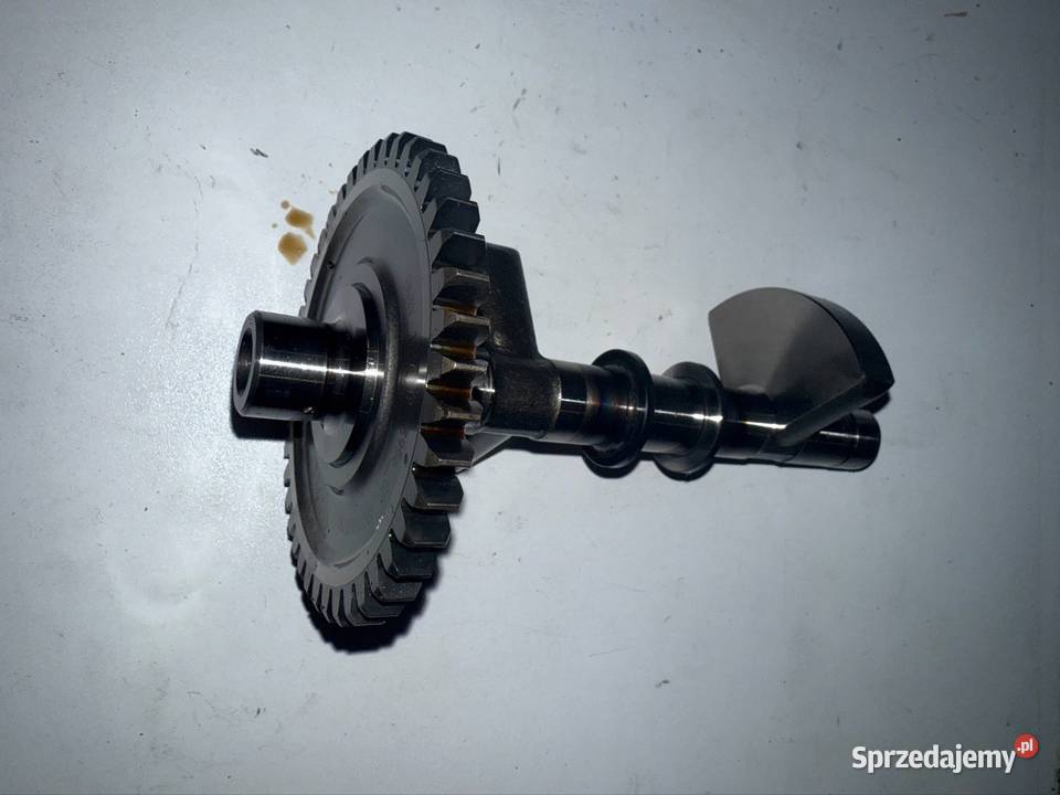 Wałek balansujący wyrownawczy BMW F900R K83 wielkopolskie Ostrów Wielkopolski