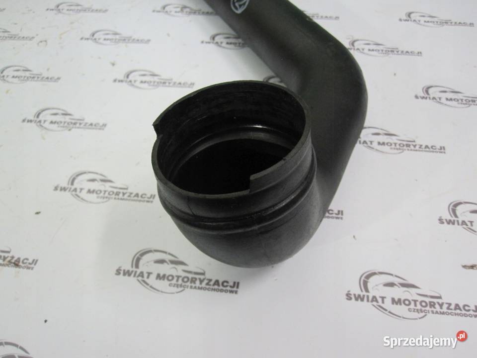 SAAB 95 23 TURBO B235E 170 00r rura dolot Przewody powietrza