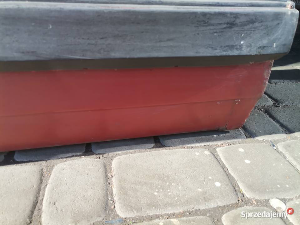 VW PASSAT B2 KOMBI DRZWI LEWY PRZÓD Drzwi Nowy Sącz sprzedam