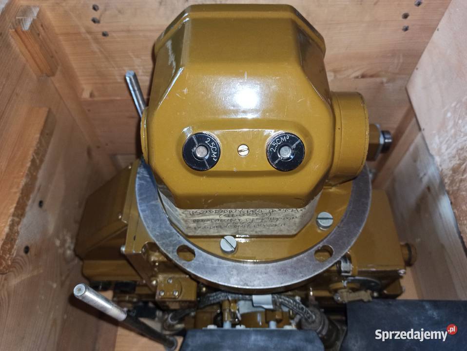 Celownik 1PN22M2 noktowizyjny celownik łódzkie Skierniewice sprzedam