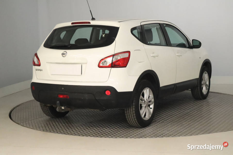Nissan Qashqai 15 dCi ESP Zabrze sprzedam