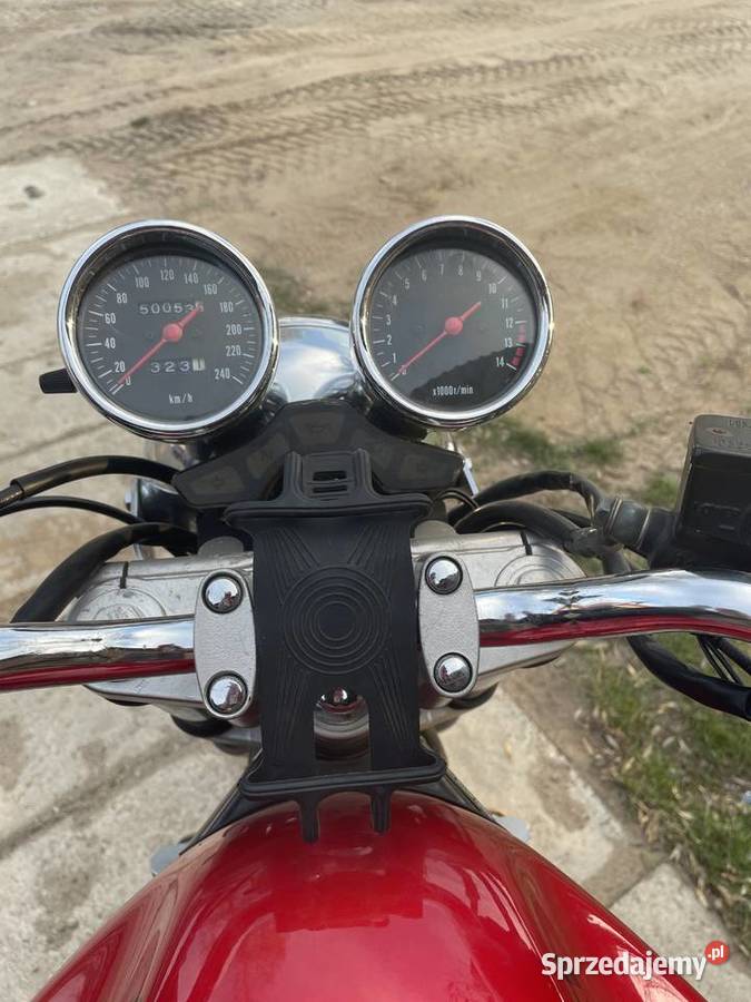 Suzuki Bandit 600 podlaskie
