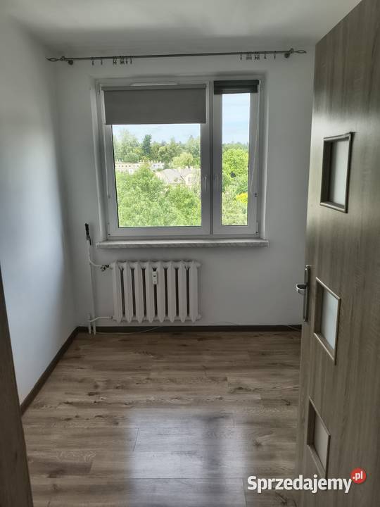 Wynajmę mieszkanie Cieszyn
