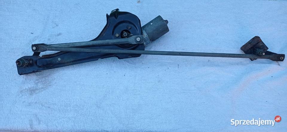 Mechanizm silniczek wycieraczek vw transporter Starachowice