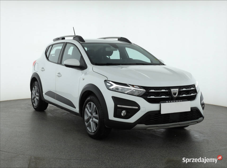 Dacia Sandero 10 TCe Piaseczno