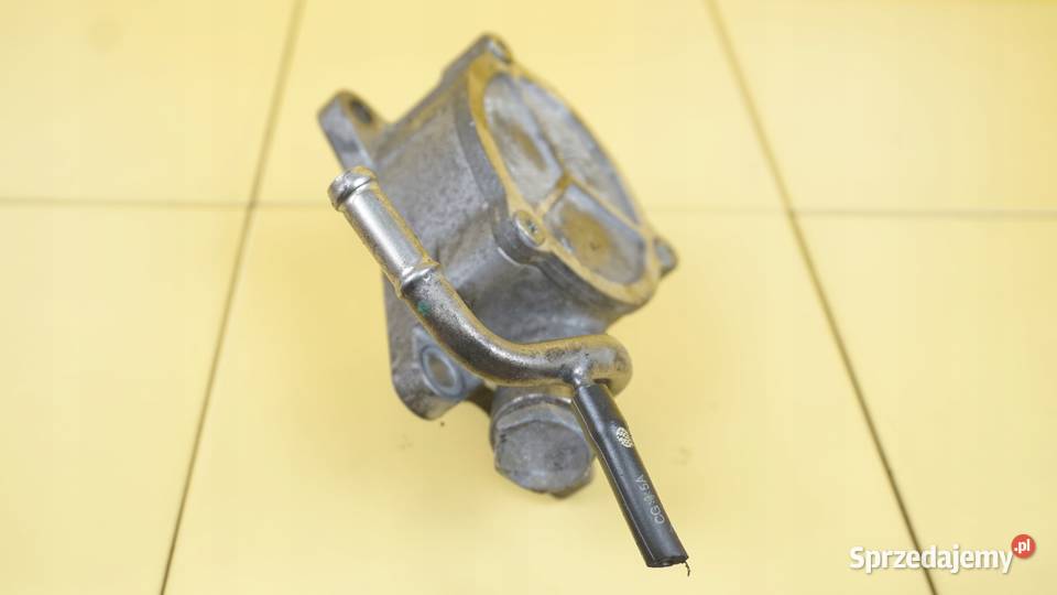 MAZDA 6 GJ CX5 22 SKYACTIV 16r 150 SH01 pompa Suków