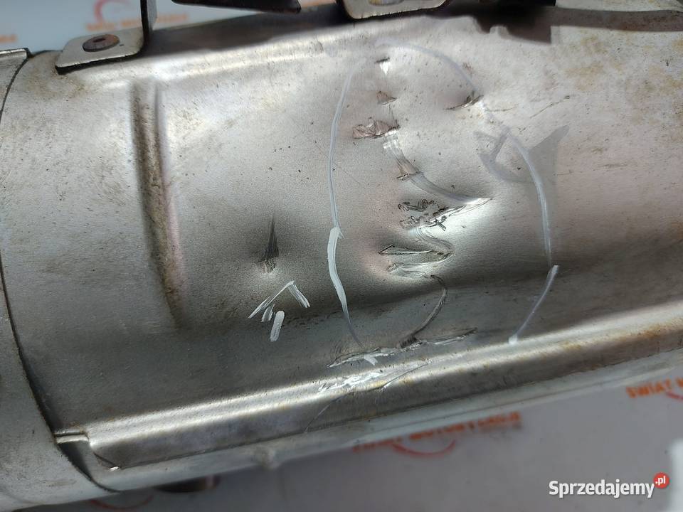 PEUGEOT 2008 12 PURETECH 10XVBA HN05 22r osobowe Kielce