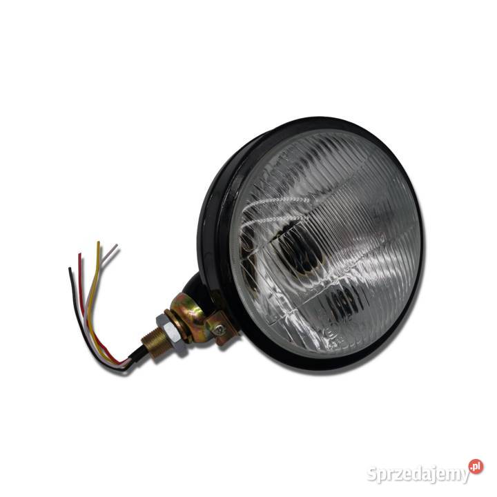 REFLKETOR LAMPA Przednia Prawa Ursus C330 C360