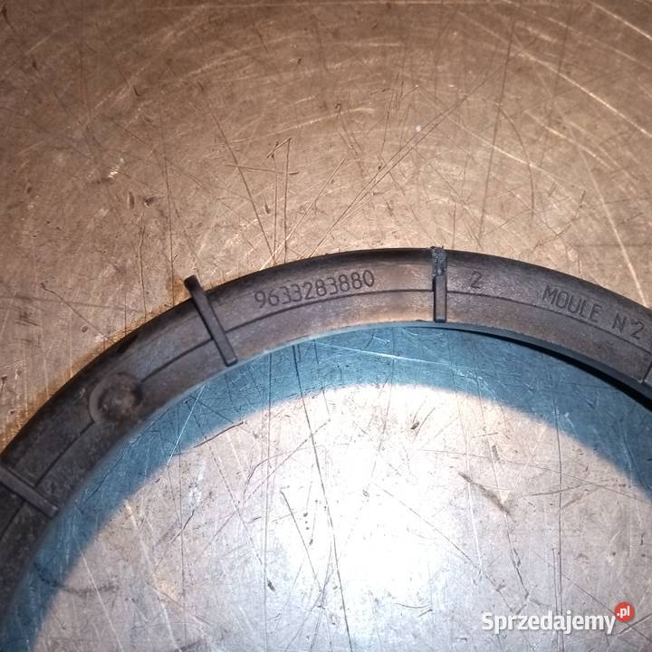 Nakrętka kosza pompy paliwa 9633283880 Citroen Łódź